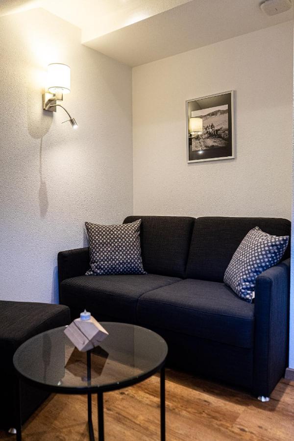 Apartamento Wetterstein Oberstaufen Exterior foto